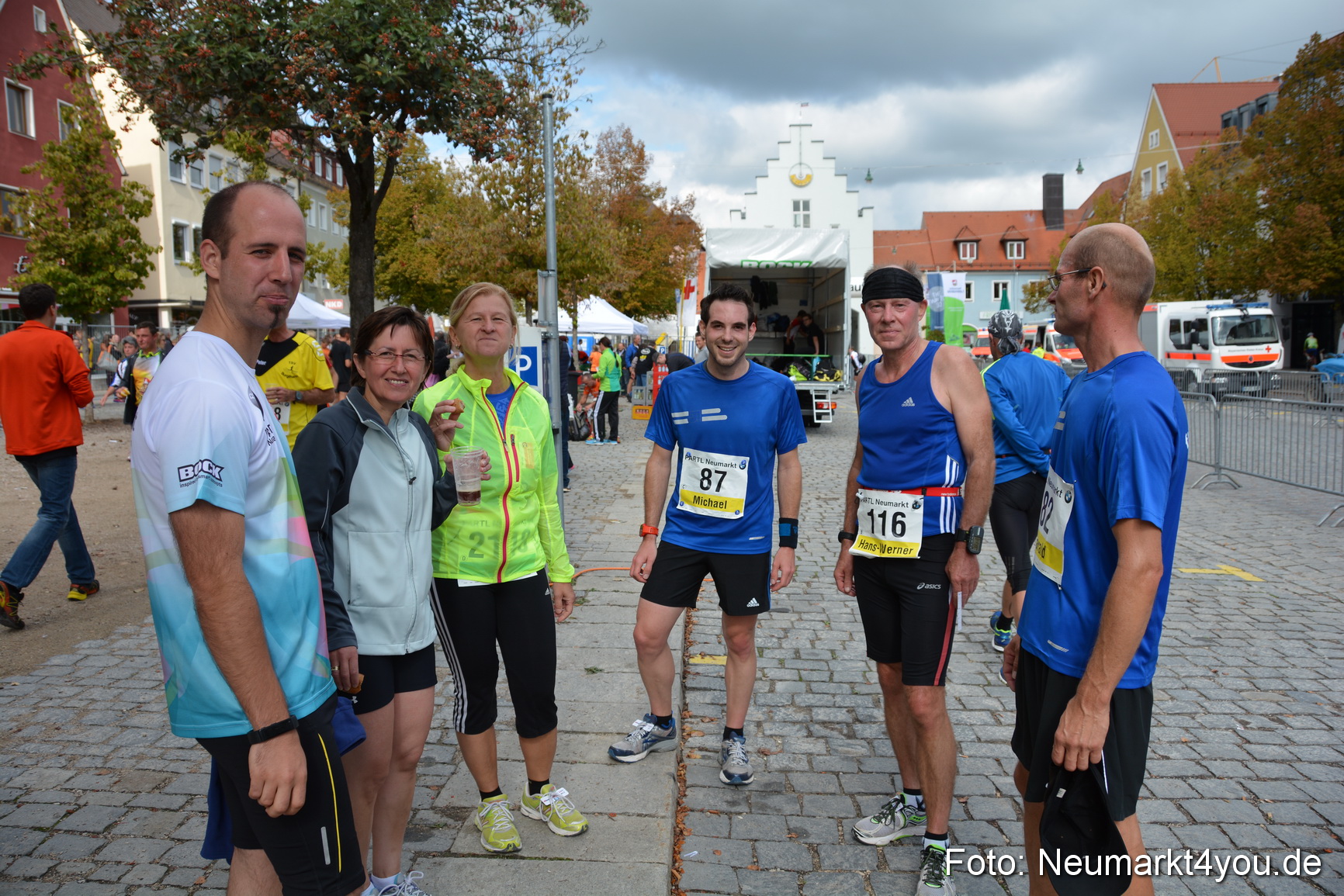 Stadtlauf Neumarkt 2015 0078